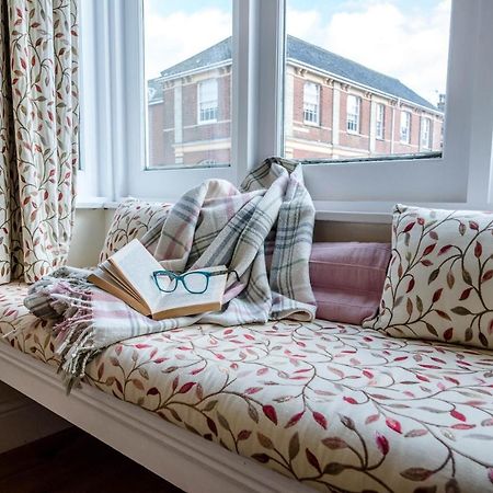 Apartmán No 12, Southwold Exteriér fotografie