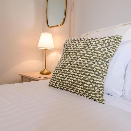 Apartmán No 12, Southwold Exteriér fotografie