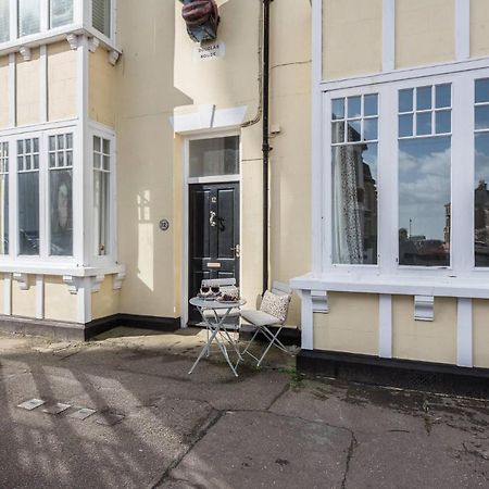 Apartmán No 12, Southwold Exteriér fotografie