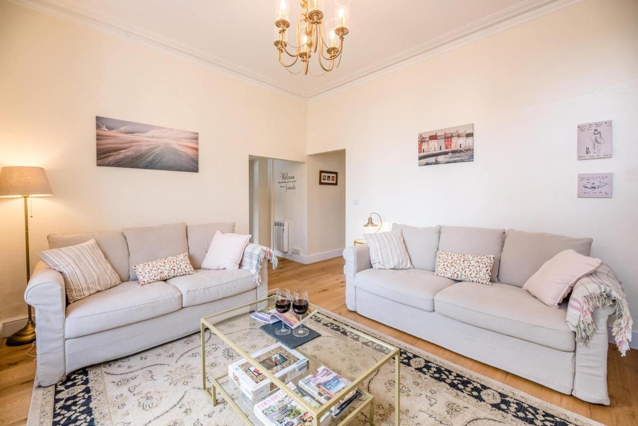 Apartmán No 12, Southwold Exteriér fotografie