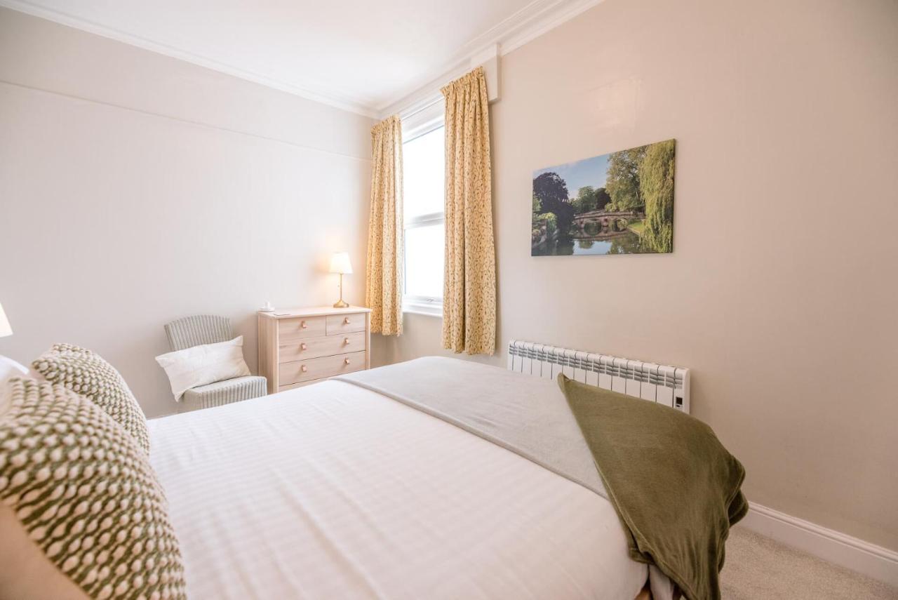 Apartmán No 12, Southwold Exteriér fotografie